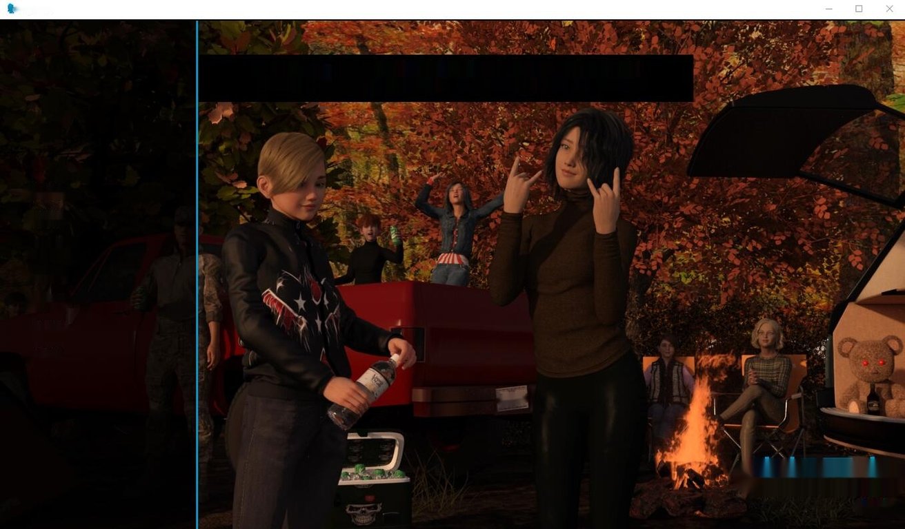 [欧美SLG/汉化] 假小子至上 Tomboy Supremacy-0.6a PC+安卓汉化版 [多空/2.7G]-中文绅士游戏下载,黄游,色情手机游戏,绅士漫啊画,里番