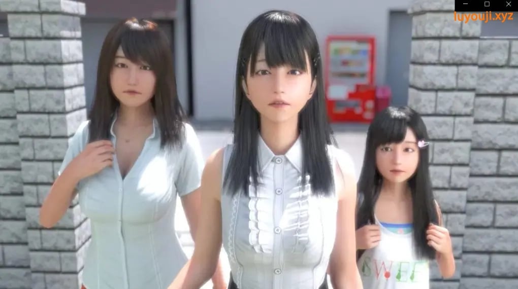 【安卓/PC/汉化版/全CG/8.7G】死宅、天使、和奇怪的家/死宅天使 Ver1.153F&D 精翻汉化版 PC+安卓+全CG+ACG游戏&补更+8.7G