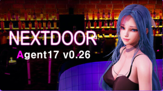 【PC/安卓/亚洲风/SLG游戏/4.60G】 特工17（Agent17） Ver0.26.9 官方中文版+赞助码+存档+PC+安卓+亚洲风SLG游戏+4.60G-中文绅士游戏下载,黄啊游,色情手机游戏,绅士漫画,里番