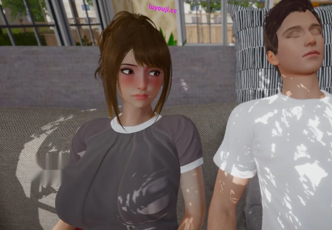 [亚洲SLG/汉化] 门户网站 Por(n)tals [v0.2] PC+安卓汉化版 4.5G-中文绅士游戏下载,黄游,色情手机游戏,绅士漫画,里番啊