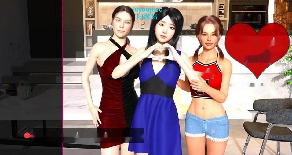 【SD/3D/欧美SLG/汉化】妻子的困境重温 V0.50.0 双端汉化版【3.7G】-中文绅士游戏下载,黄游,色情手机游戏,绅士漫啊画,里番