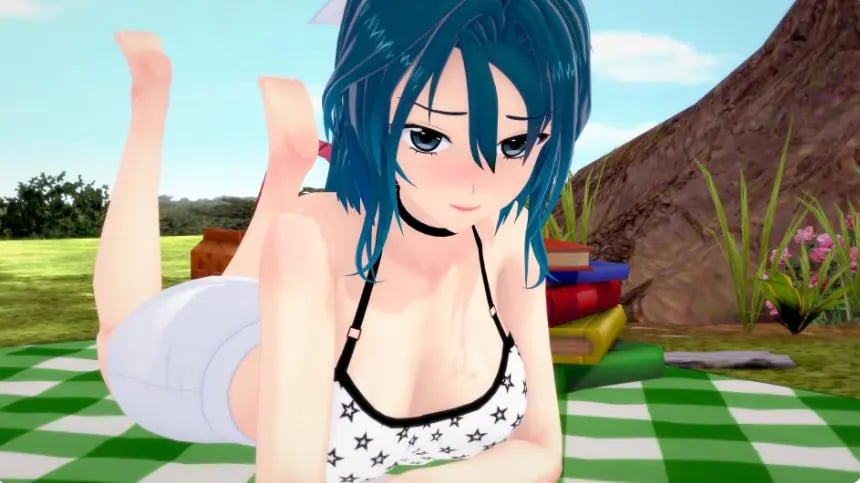 【PC/安卓/AI汉化/日系/SLG游戏/5.96G】恶魔学院DxD (Devil's Academy DxD) Ver0.72 AI汉化版+PC+安卓+日系SLG游戏+5.96G