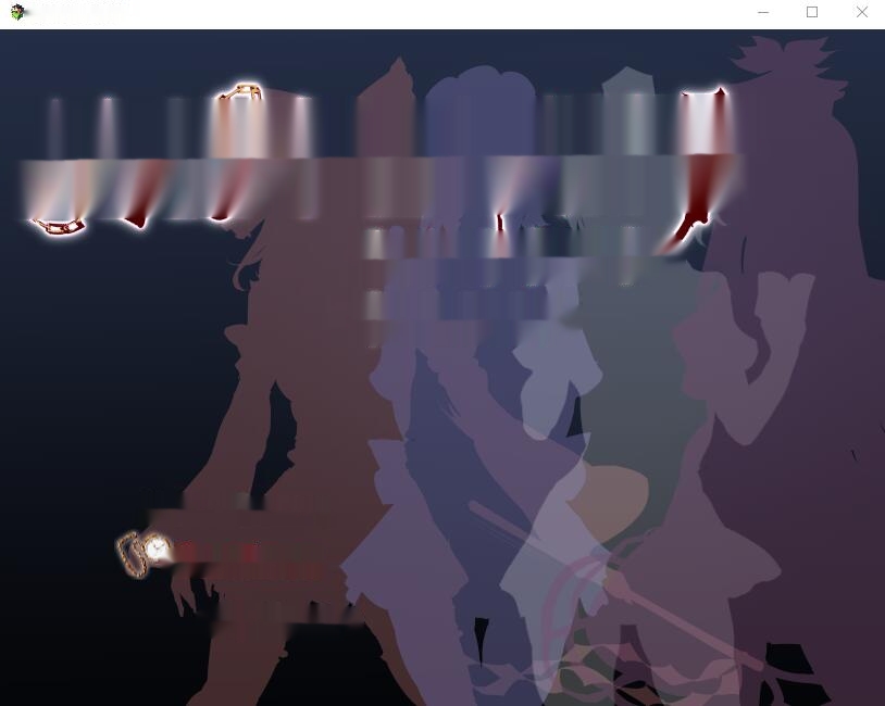 [SLG/汉化] 時间停止幻想乡 時J停止幻想郷 PC+安卓精修汉化版1G-中文绅士游戏下载,黄游,色情手啊机游戏,绅士漫画,里番