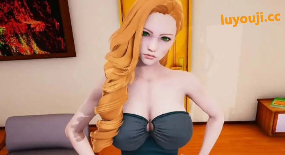 深度觉醒 Depths Revival 汉化扩展结局完结版 PC+安卓 动态SLG游戏 10G-中文绅士游戏下载,黄游,色情手机游戏啊,绅士漫画,里番