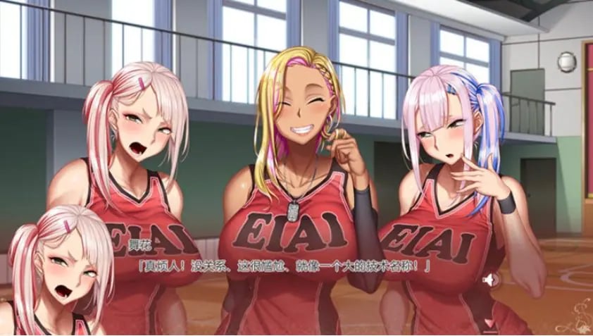 【PC/官中/日式/ADV游戏/5.40G】尖叫声 – （Steam Edition – 悲鳴-地下室に囚われた11人- ）官中版+日式ADV游戏+5.40G