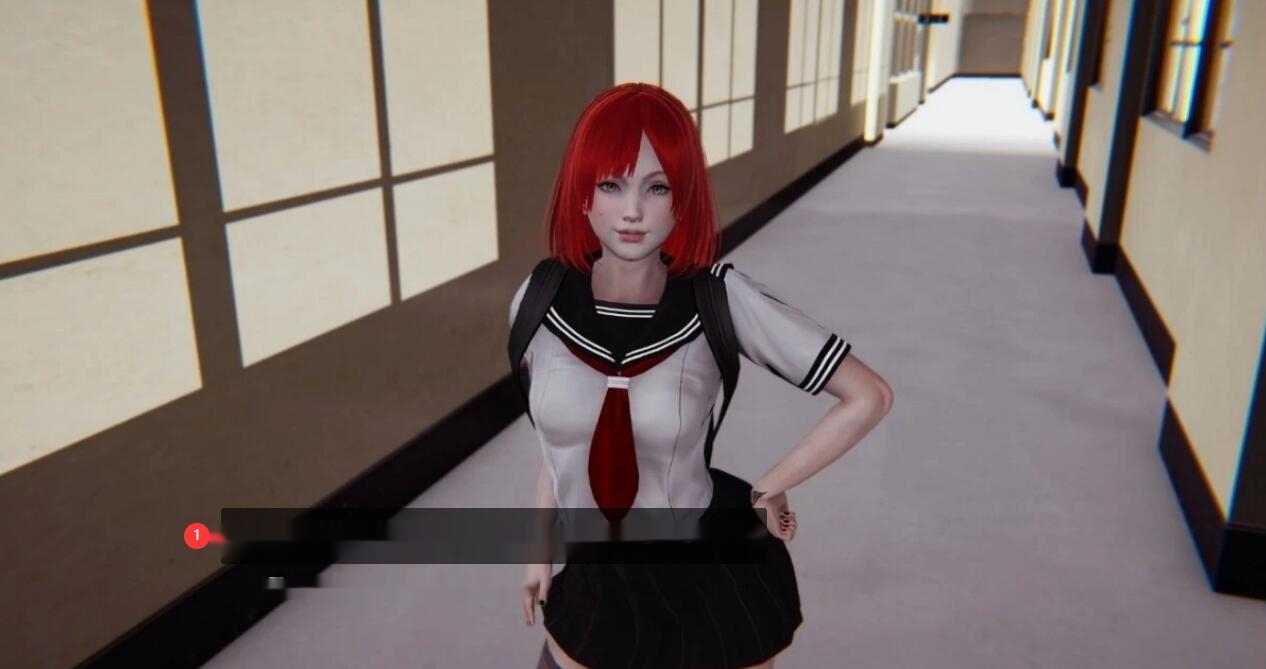 【SD/3D/亚风SLG/汉化/动态】深度的复兴-深度复兴 双端汉化后宫完结版【10G】