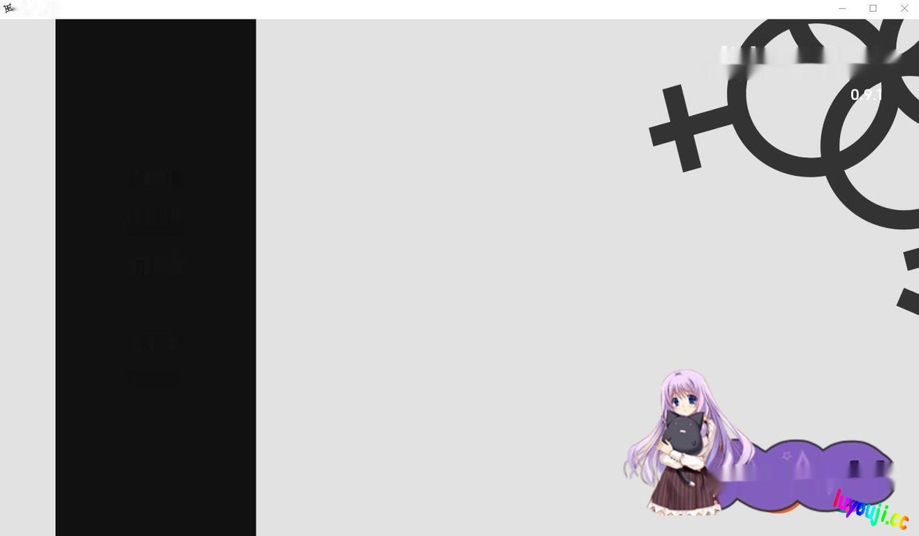 [欧美SLG/汉化] 成为女汉子 becoming_a_femboy-v0.12.1 PC+安卓汉化版1.3G-中文绅士游戏下载,黄游,色情手机游戏,绅士漫画,里啊番