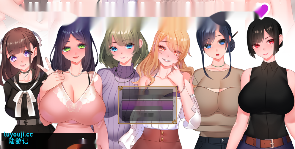 [RPG/汉化] NTR婚后少妇 彼女持ちの俺が人妻を寝取PC+安卓汉化作弊版全CG 1.4G-中文绅士游戏下载,黄游,色情手啊机游戏,绅士漫画,里番