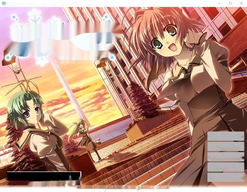 [ADV/中文] 哨兵 センチネル HDリマスター HD重制版 AI汉化版+全CG存档★全CV [3.3G]-中文绅士游戏下载,黄游,色情手机游戏,绅士漫画,里啊番