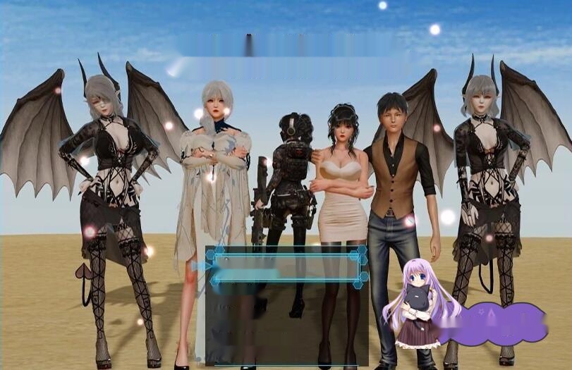 【国产RPG】孤鸟传说 官方中文完结版+攻略安卓2G-中文绅士游戏下载,黄游,色情手机游戏,绅士啊漫画,里番