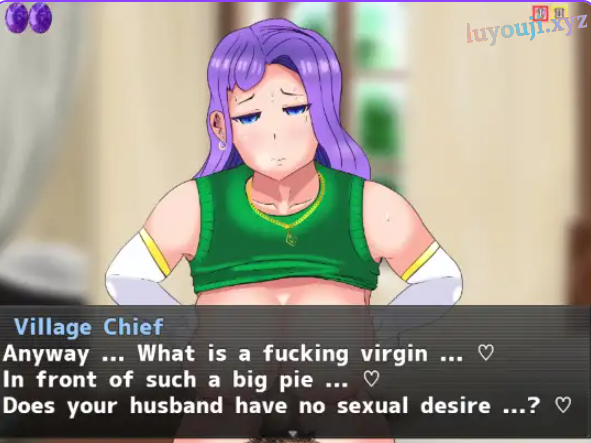 【PC/安卓/AI汉化/日式/RPG游戏/1.10G】 投降魔女人妻玛丽亚 Ver1.1 内嵌AI汉化版+PC+安卓+日式RPG游戏+1.10G-中文绅士游戏下啊载,黄游,色情手机游戏,绅士漫画,里番