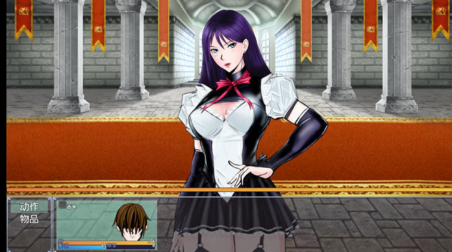 探索绅士游戏的魅力：利特泽纳女王国 v41b AI汉化版 PC+安卓 RPG游戏精华分析