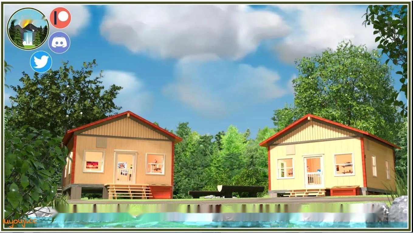 [欧美SLG/汉化/动态CG] 红尘 Red Falls EP.6 PC+安卓精翻汉化版+全CG2.4G-中文绅士游戏下载,黄游,色情手机游戏,绅士漫啊画,里番