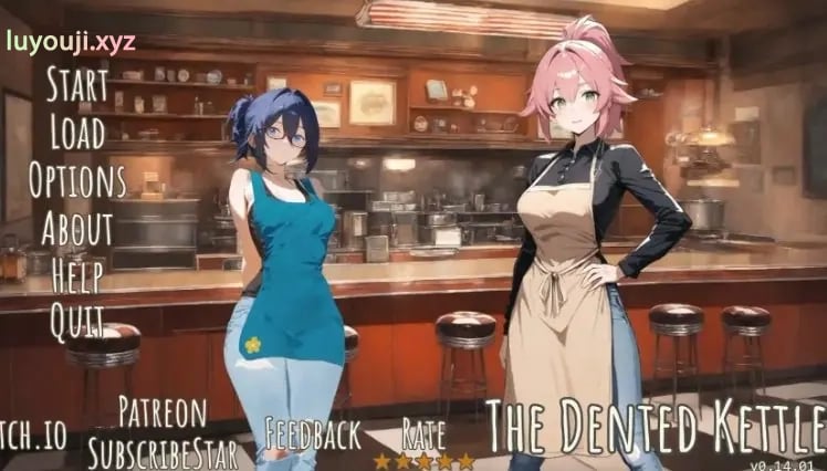 【PC/安卓/AI汉化/日系/2D/SLG游戏/530M】凹陷的水壶 (The Ruined Bloom) Ver0.14.01 AI汉化版+PC+安卓+日系2DSLG游戏+530M-中文绅士游戏下载,黄游,色情手啊机游戏,绅士漫画,里番