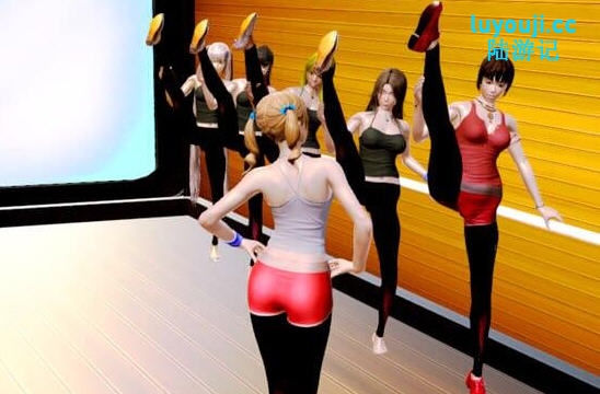 屌丝猎艳记 1+2合集 安卓中文版 国产RPG游戏&安卓 1.3G