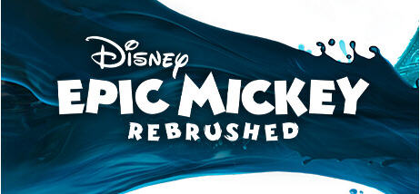 迪士尼传奇米奇:Rebrushed v758579 官方中文版 横版闯关类游戏 55G