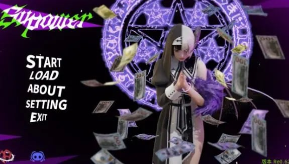 【PC/安卓/AI汉化/亚洲/3D/SLG游戏/2.4G】超能力重制版 (Supower – Remake) Ver0.6.4 AI汉化版+PC+安卓+亚洲3DSLG游戏+2.4G