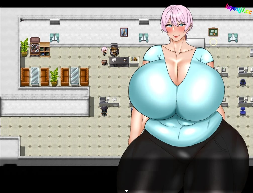 [RPG/汉化] 捜査官栞里1.0 PC+安卓版 1.5G-中文绅士游戏下载,黄游,色情手机游戏,绅士漫画,里番