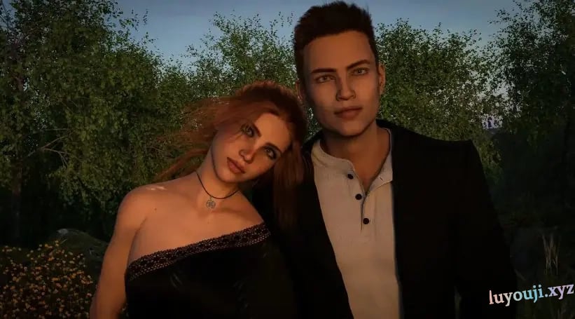 【PC/安卓/AI汉化/欧美/3D/SLG游戏/14.5G】梦幻岛故事 (The Neverwhere Tales) Ver0.7.0 AI汉化版+PC+安卓+欧美3DSLG游戏+14.5G