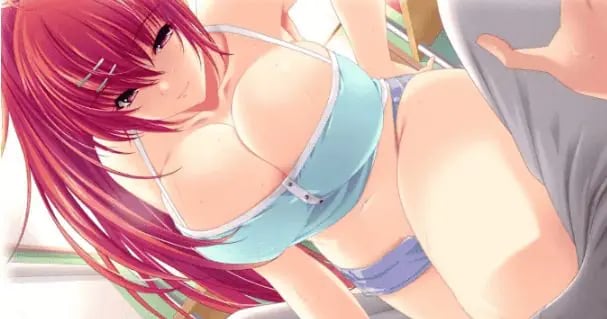 【PC/AI汉化/日系/ADV游戏/5.64G】姐姐×SHUFFLE！ (お姉さん×SHUFFLE！) Ver1.0.0 AI汉化版+日系ADV游戏+5.64G