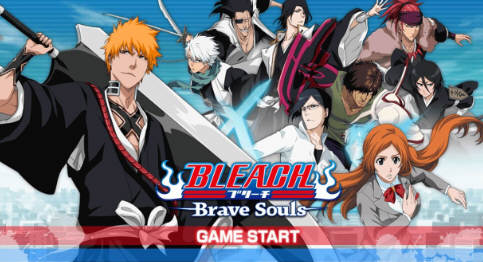 死神(Bleach Brave Souls) v11.1.1 安卓中文修改版 动作RPG游戏 80M-中文绅士游戏下载,黄游,色情手机游戏,绅士漫画,里番啊