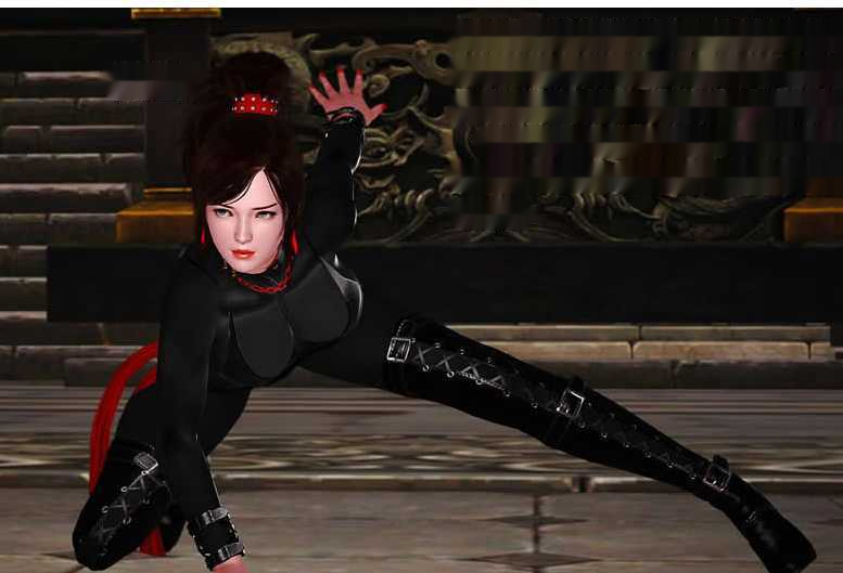 【3D武侠/中文/动态】黄蓉襄阳后记【1-21】完整版！+番外+侠女+小说【极品神作/1.5G】