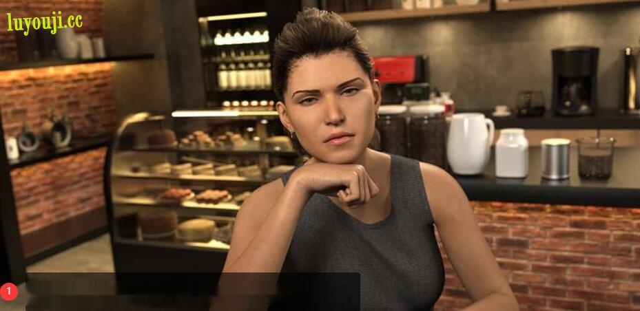 【欧美SLG/汉化/动态】伊沙贝拉 – 黑暗之路CH4.1汉化版 4.1G