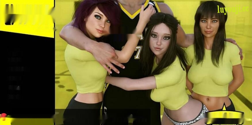 【欧美SLG/汉化】大学篮球巨星 WVM-S2-CH.1-Ep. 13 B2 汉化版【3.3G】-中文绅士游戏下载,黄游,色情手机游戏,绅士漫画,里番啊