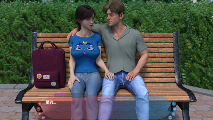 正义与仁慈之选择(By Justice or Mercy) v0.7 汉化版 PC与安卓 动态SLG游戏 3.8G