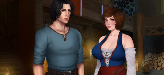 暗黑寄生(Parasite Black) v0.158 AI汉化版 手绘沙盒SLG游戏&神作 2.1G-中文绅士游戏下载,黄游,色情手机游戏,绅士漫画啊,里番