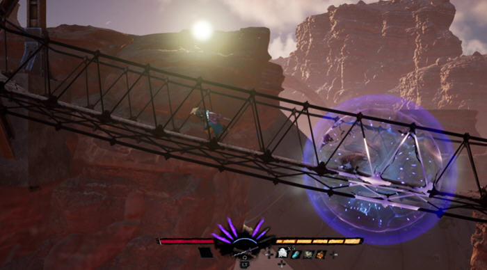 笠鬼(The Devil Within: Satgat) 官方中文正式版 横版动作冒险游戏 7.2G