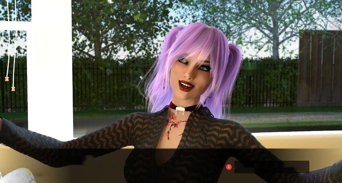 【SD/3D/欧美SLG/汉化】人生无限 Unleashed V0.3.1 双端精翻汉化版【1G】-中文绅士游戏下载,黄游,色情手机游戏,绅士漫画啊,里番