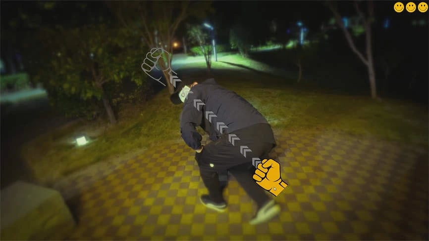 恶魔的房间/The Demons Room（V1.2）