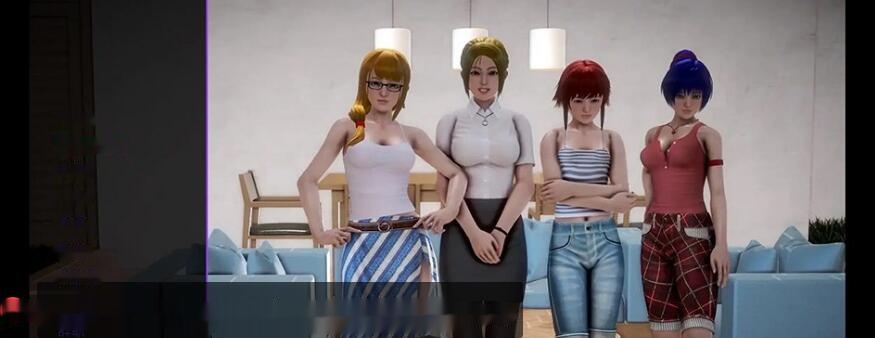 【沙盒SLG/汉化/动态】我的新邻居 My New Neighbors v1.50 汉化版【3.5G】