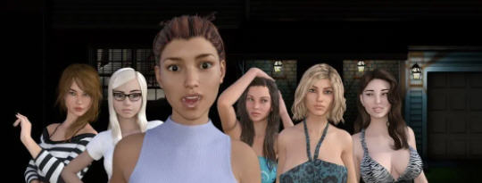 聚会狂欢大冒险，探索《家庭派对 v1.4.0.13093 官方中文作弊版 3D互动剧情游戏》乐趣无穷-中文绅士游啊戏下载,黄游,色情手机游戏,绅士漫画,里番