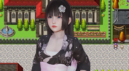 [亚洲风SLG/汉化] 地狱与天堂编年史 Chronicles of Hell and Heaven [Ch. 2 Act. 1b] PC+安卓汉化版付前作 [多空/6G]