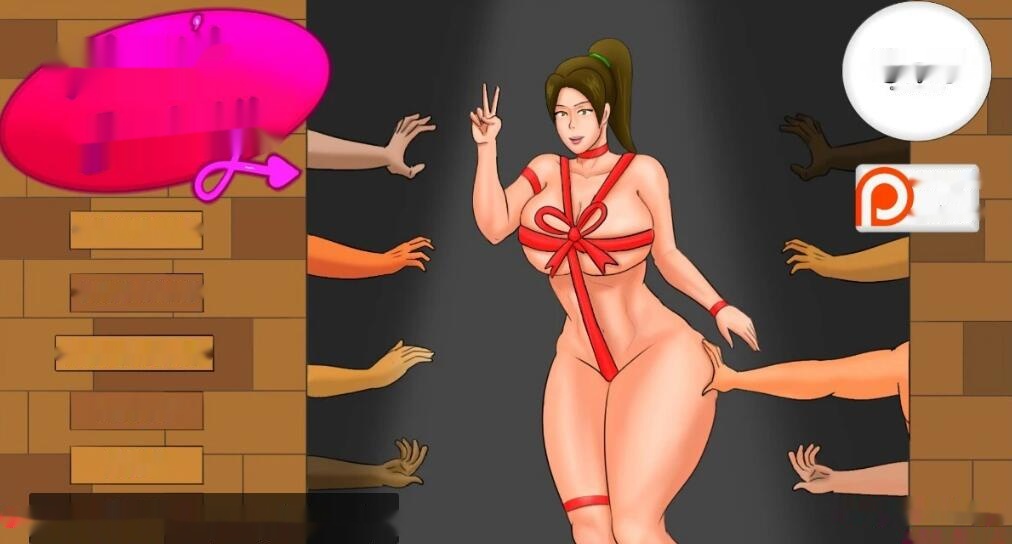 【SD/2D/手绘SLG/汉化】艾米的狂喜 V0.50 双端汉化版【2.1G】-中文绅士游戏下载,黄游,色情手机游戏,绅士漫画,里啊番