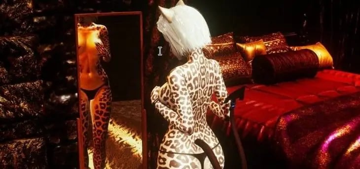 【安卓/AI汉化/欧美/SLG游戏/1.57G】毛皮之家 (FurrHouse) Ch.24 AI汉化版+安卓+欧美SLG游戏+1.57G