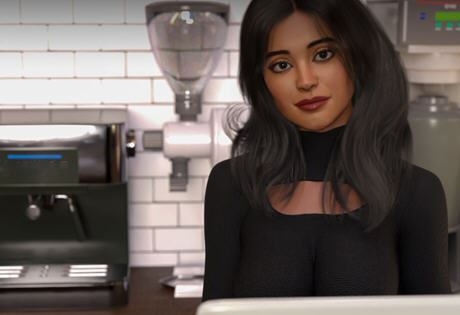 [SLG游戏/汉化] 办公室福利 Office Perks v0.1.5 PC+安卓汉化版4.3G-中文绅士游戏下载,黄游,色情手机游戏,绅士漫画,里啊番