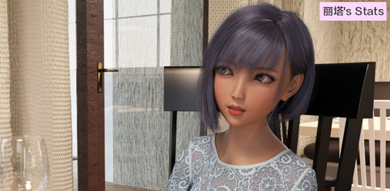 探索欲望的边界【随心所欲(Casual Desires) v0.20 汉化版 PC+安卓 动态SLG游戏 3.9G】-中文绅士游戏下载,黄游,色情手机游啊戏,绅士漫画,里番