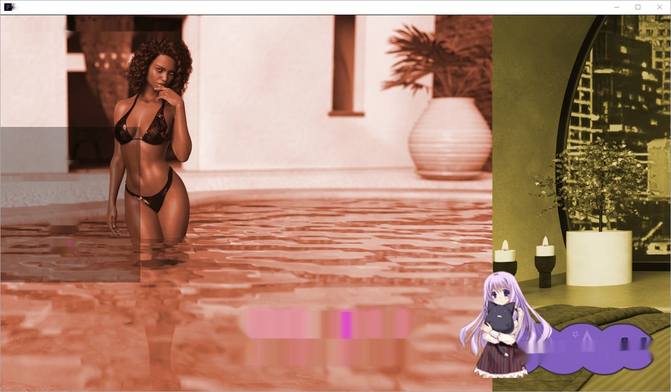 [SLG/汉化] 操蛋小子 Fuck Boy 0.1 PC+安卓汉化版1G