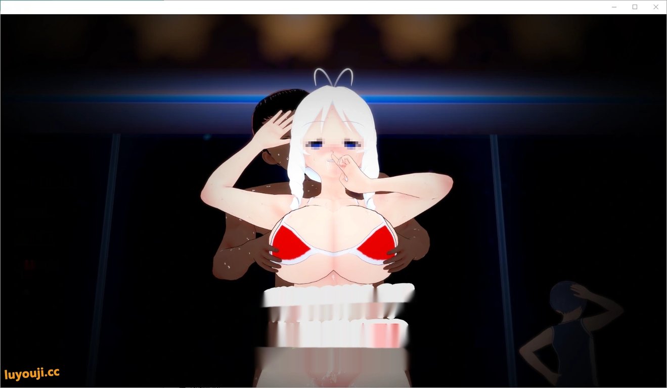 [SLG/中文] 夏日阴影 Shadows of Summer [v0.07] PC+安卓汉化版2.4G-中文绅士游戏下载,黄游,色情手机游戏,绅士漫画,里番