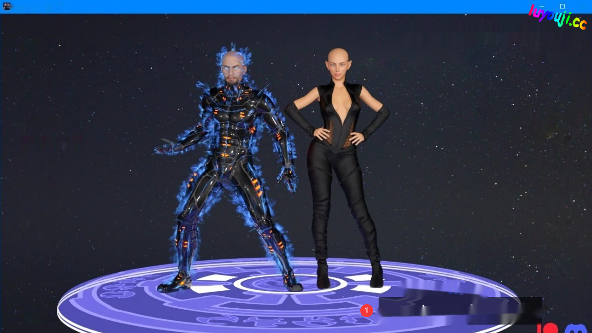 【SD/3D/欧美SLG/汉化】终点站：哨兵2 双端汉化版【3.2G】-中文绅士游戏下载,黄游,色情手机游戏,绅士漫画,里啊番