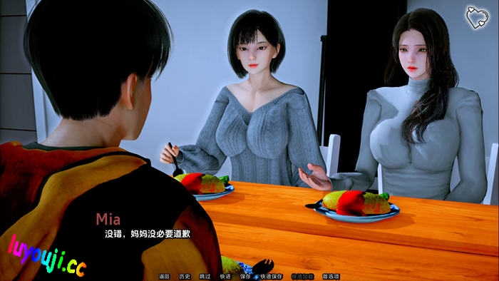 杀手的神话(Myth of Slayer) CH.3 汉化版 PC+安卓 动态SLG游戏 3.1G