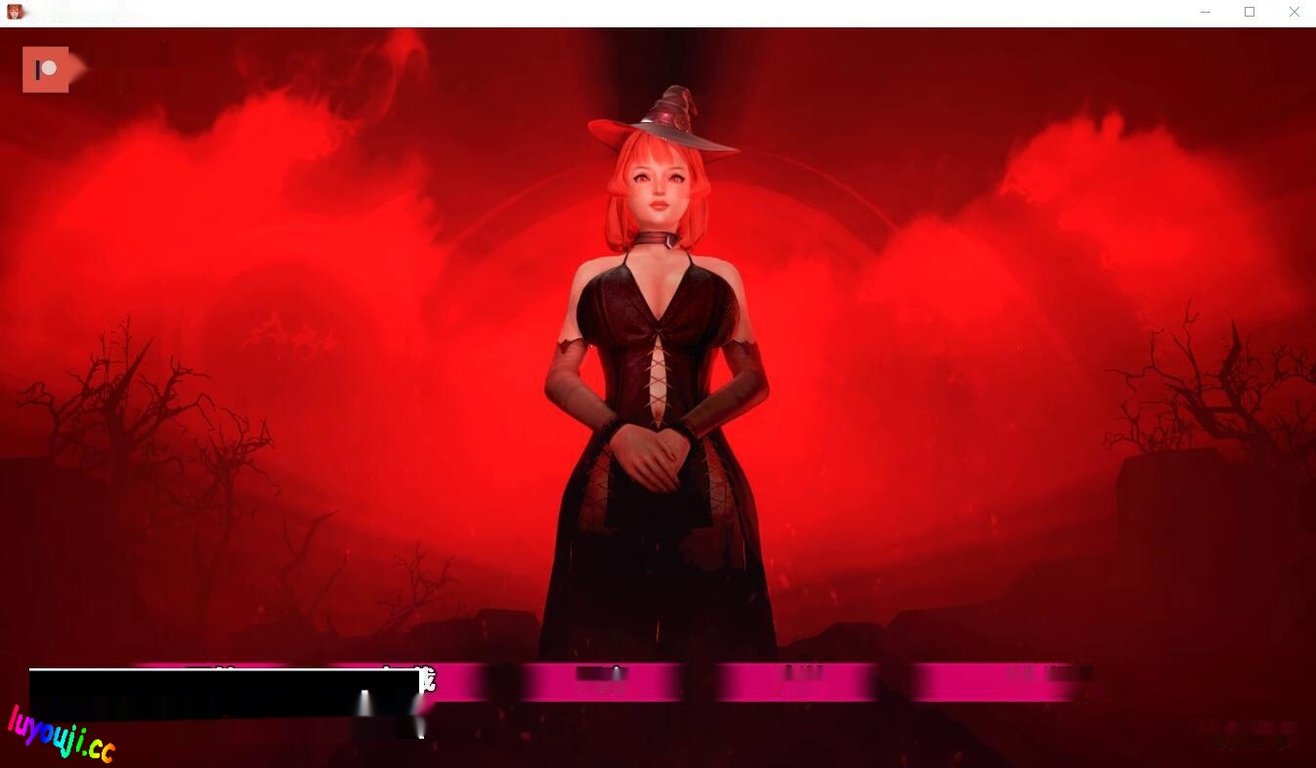 [欧美亚洲风SLG/汉化] 黑魔法 Dark Magic Ver1.75 AI汉化版 [多空/3.9G]-中文绅士游戏下载,黄游,色情手机游戏,绅士漫画啊,里番