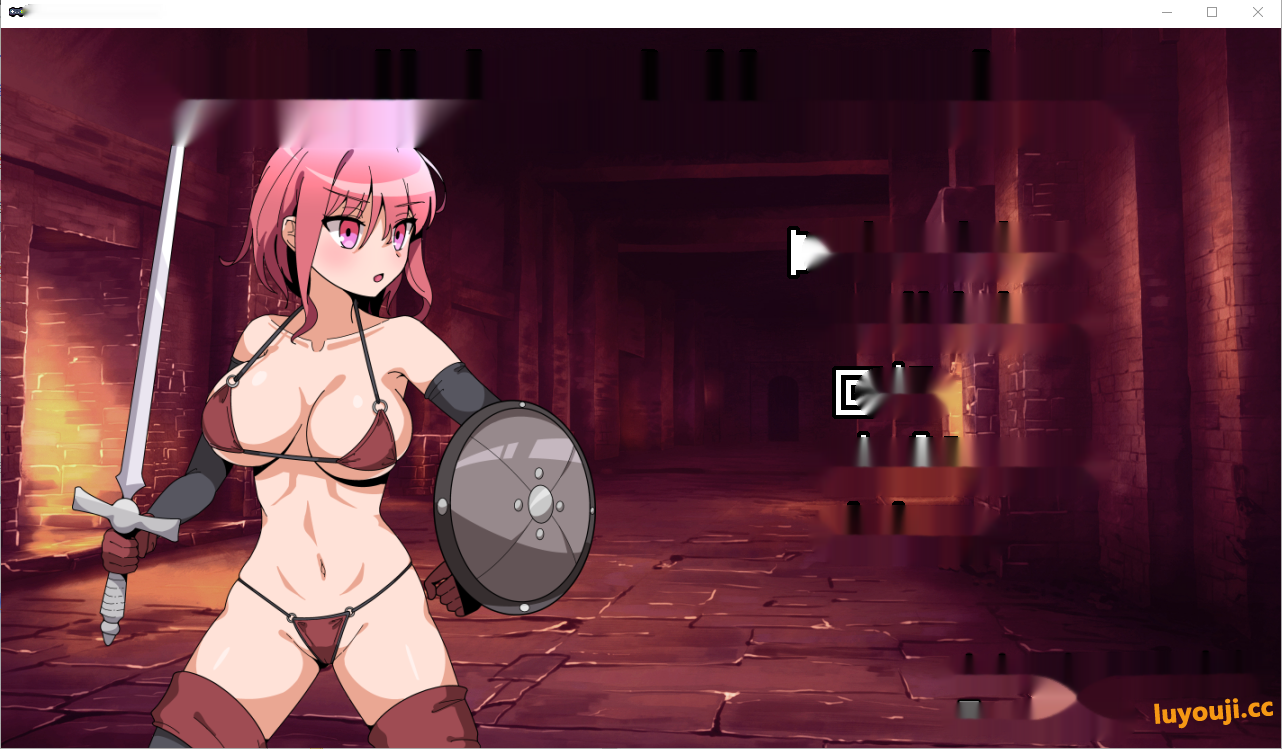 [RPG/汉化] 贫穷女战士娜维亚小姐 貧乏戦士のナヴィアさん AI汉化挂载版 [多空/1G]-中文绅士游戏下载,黄游,色情啊手机游戏,绅士漫画,里番