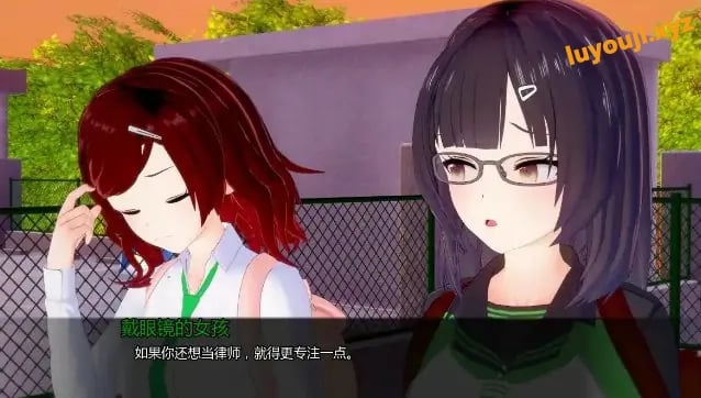 【PC/安卓/AI汉化版/2D/日系SLG游戏/0.60G】死神诱惑 (Lustful Sin) Ver0.9 AI汉化版+PC+安卓+2D日系SLG游戏+0.60G