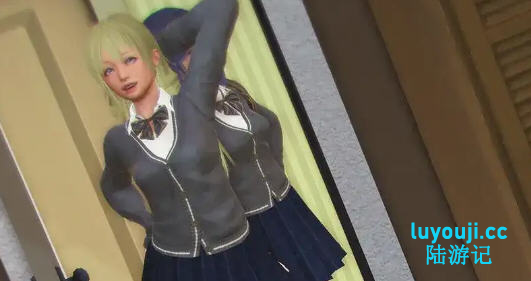 末世危情:现在与那时 v1.0 中文完结版 PC+安卓 SLG模拟游戏 5G-中文绅士游戏下载,黄游,色情手机游啊戏,绅士漫画,里番