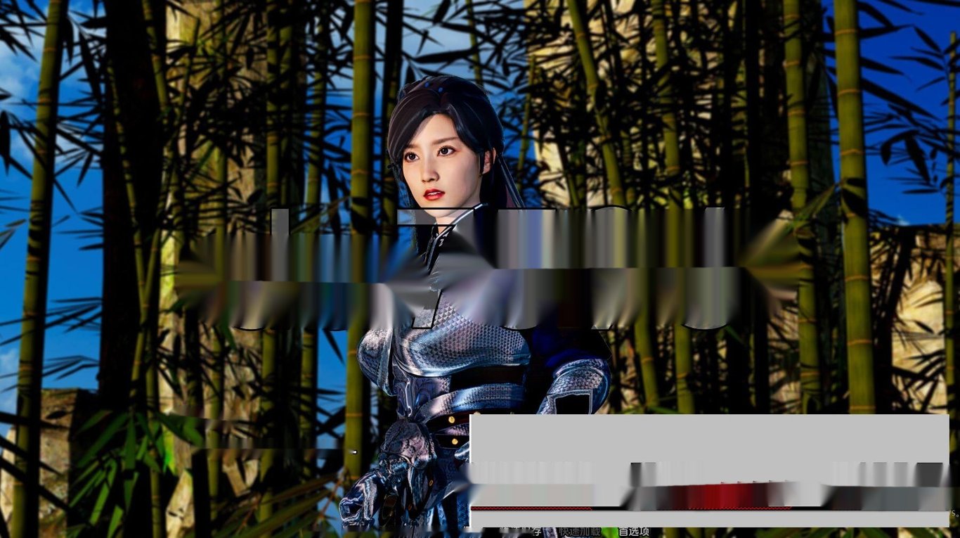 [SLG/汉化] 恶魔的克星 The Nemesis of Demons 0.4 PC+安卓汉化版1.3G