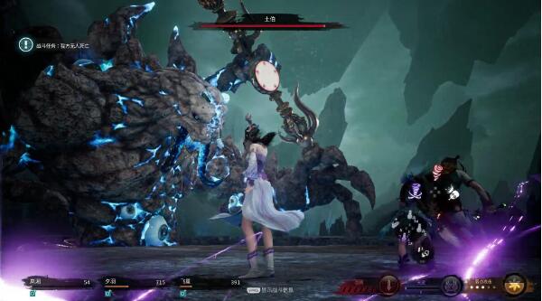 神舞幻想 v1.23 官方中文特别版 攻略+全DLC含君子心+果Mod 45G